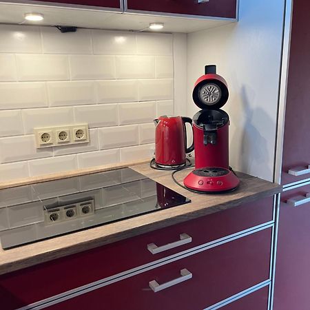 Vennhuette Villa Monschau Ngoại thất bức ảnh