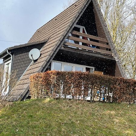 Vennhuette Villa Monschau Ngoại thất bức ảnh