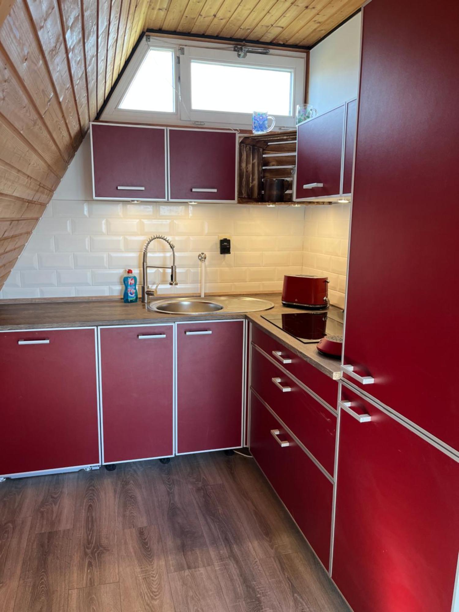 Vennhuette Villa Monschau Ngoại thất bức ảnh