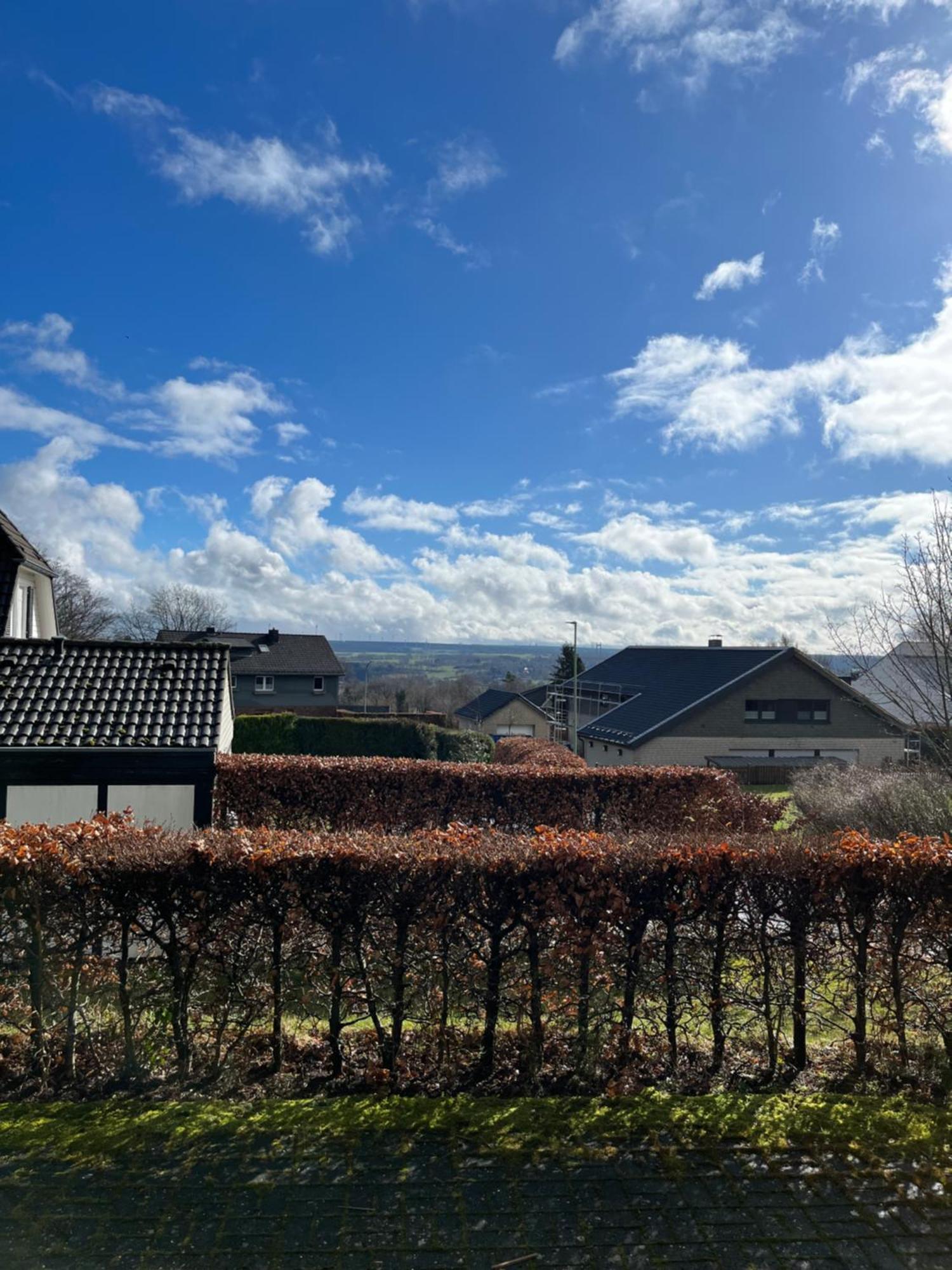 Vennhuette Villa Monschau Ngoại thất bức ảnh