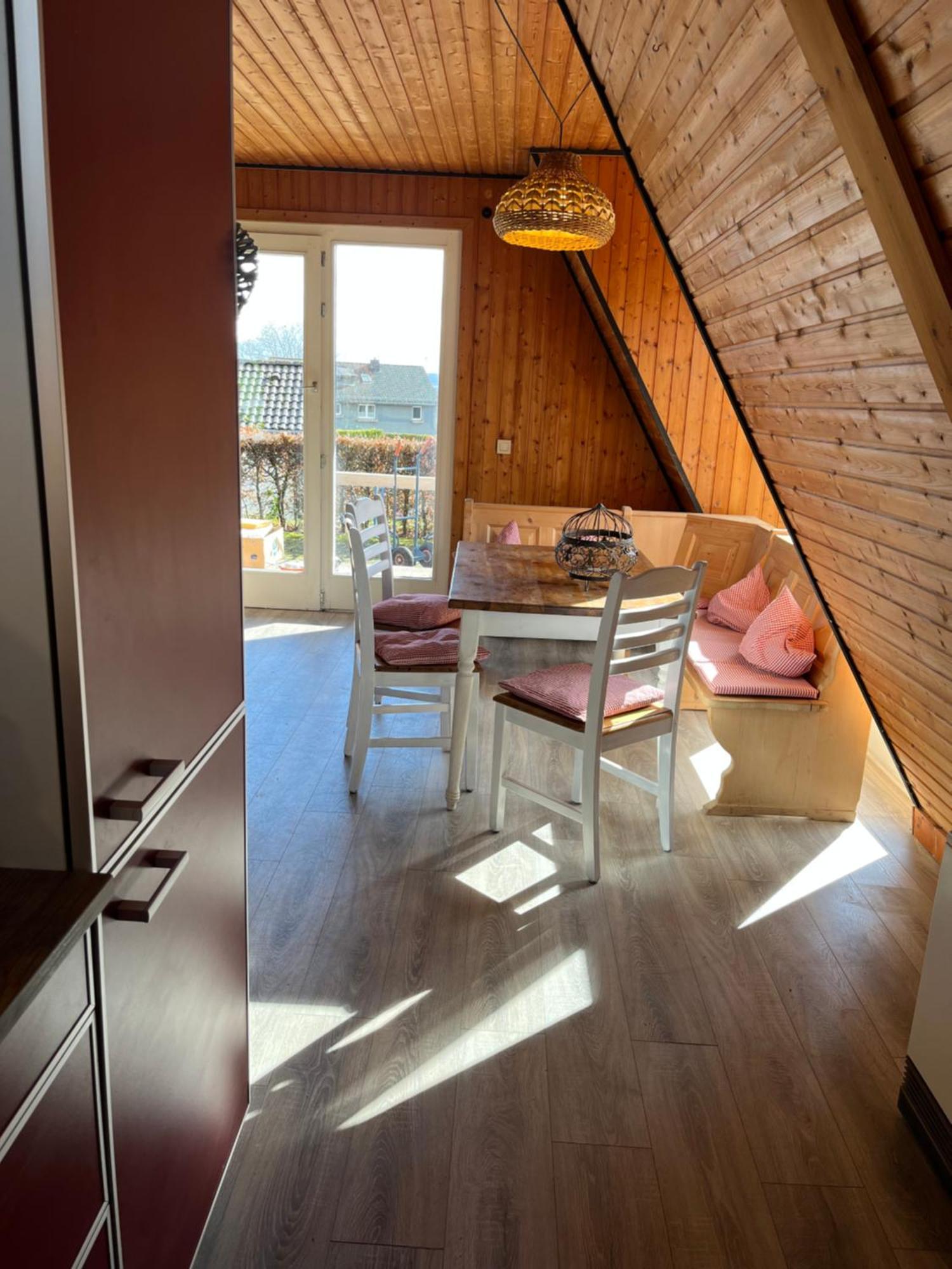 Vennhuette Villa Monschau Ngoại thất bức ảnh