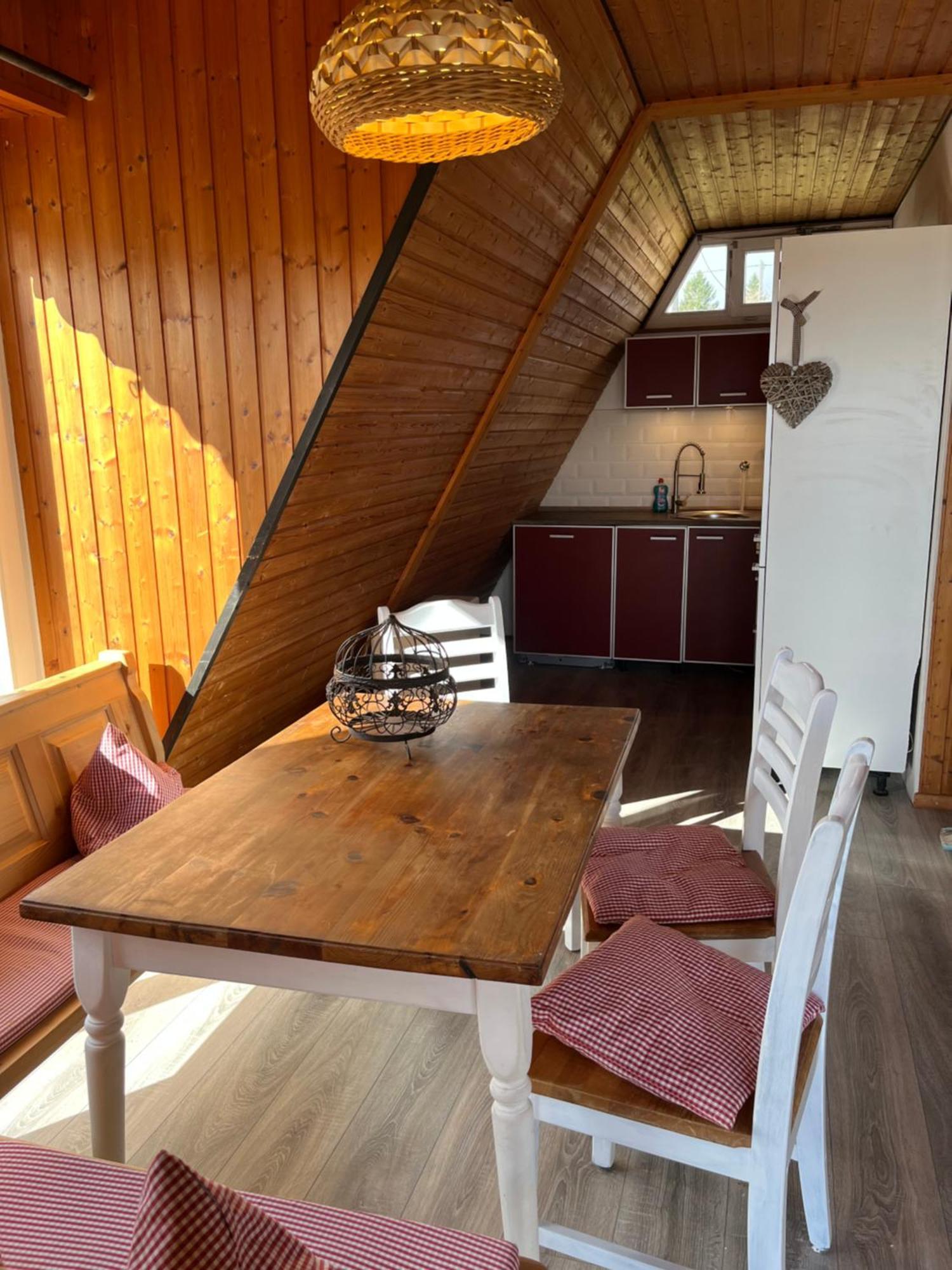 Vennhuette Villa Monschau Ngoại thất bức ảnh