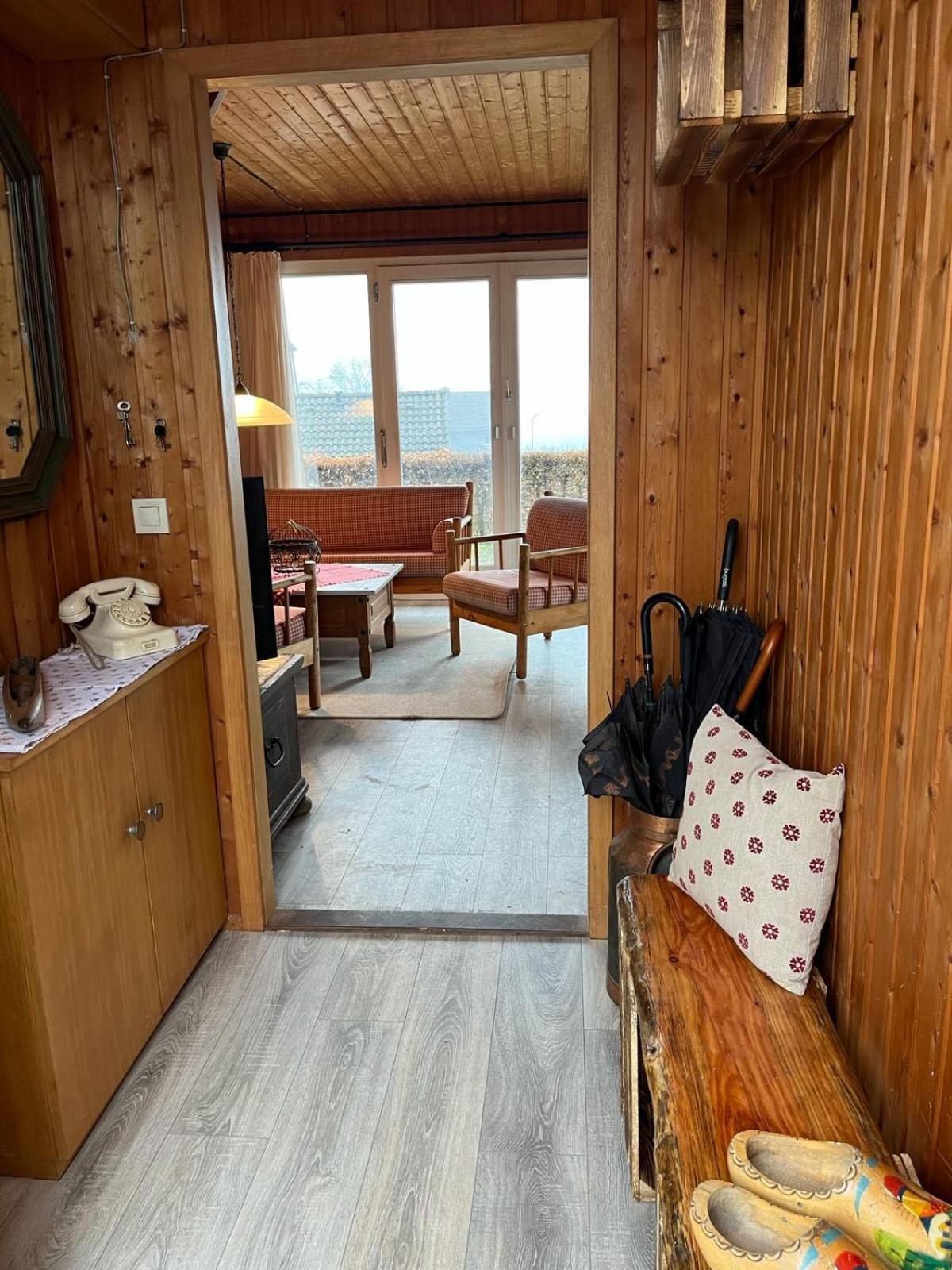 Vennhuette Villa Monschau Ngoại thất bức ảnh