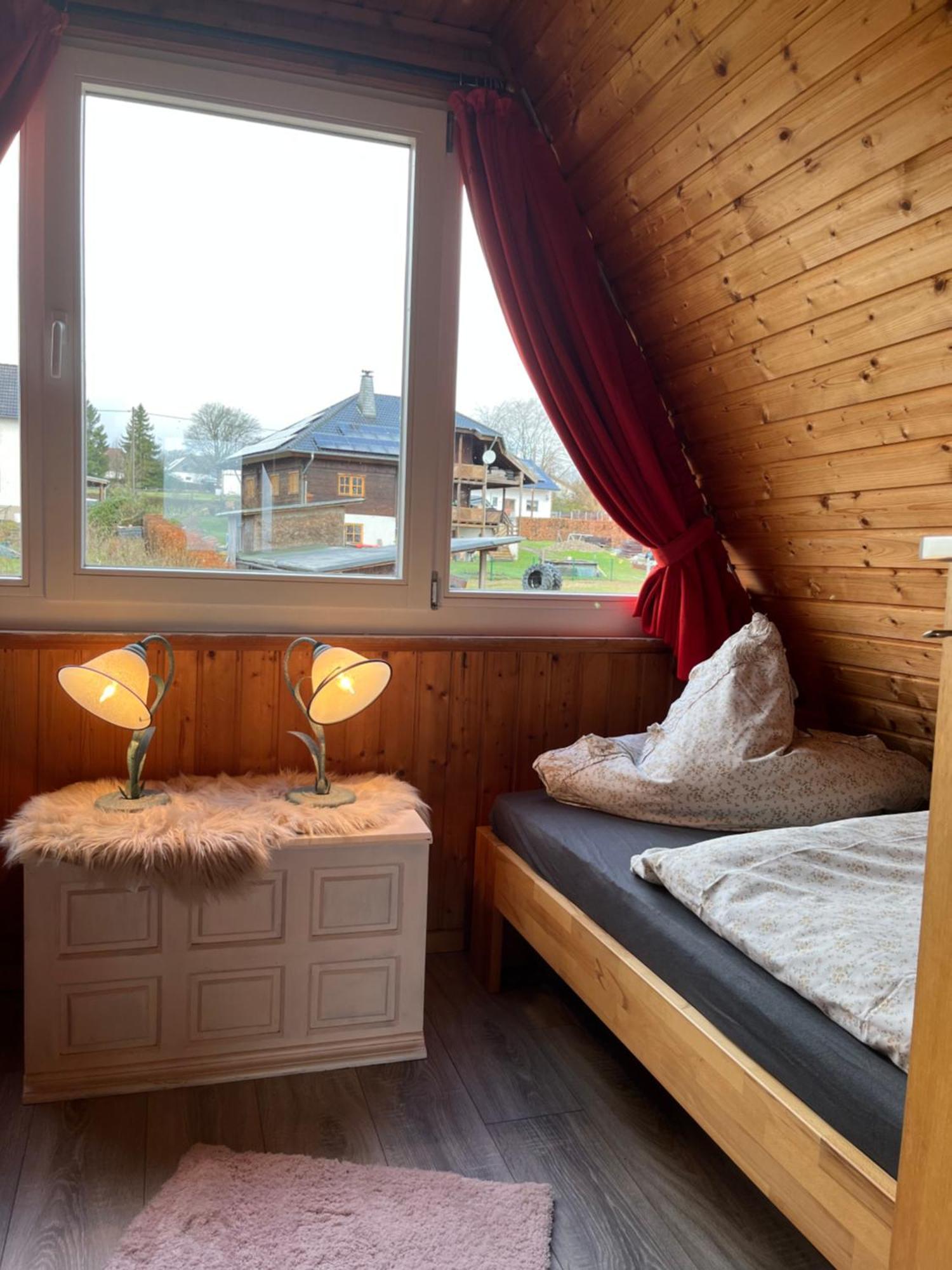 Vennhuette Villa Monschau Ngoại thất bức ảnh
