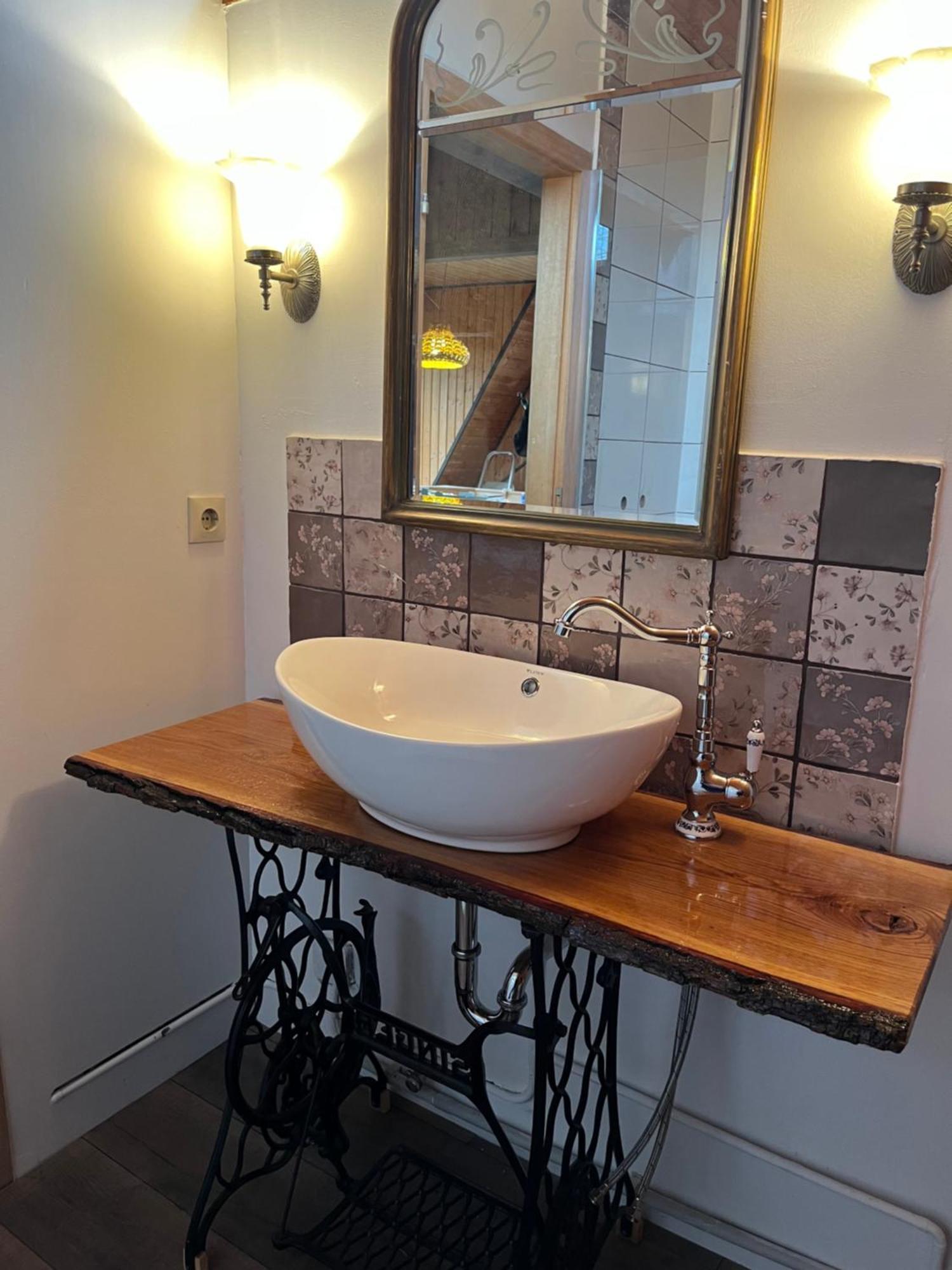 Vennhuette Villa Monschau Ngoại thất bức ảnh