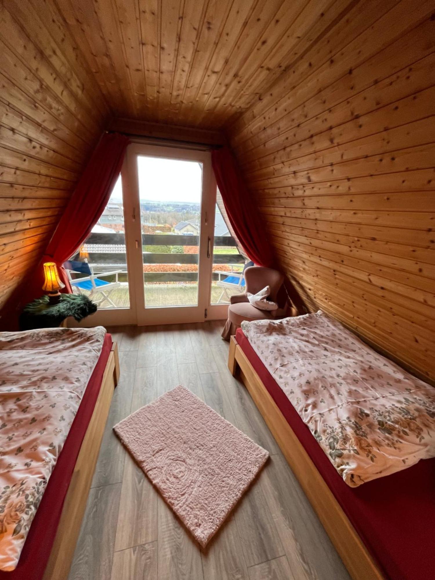 Vennhuette Villa Monschau Ngoại thất bức ảnh