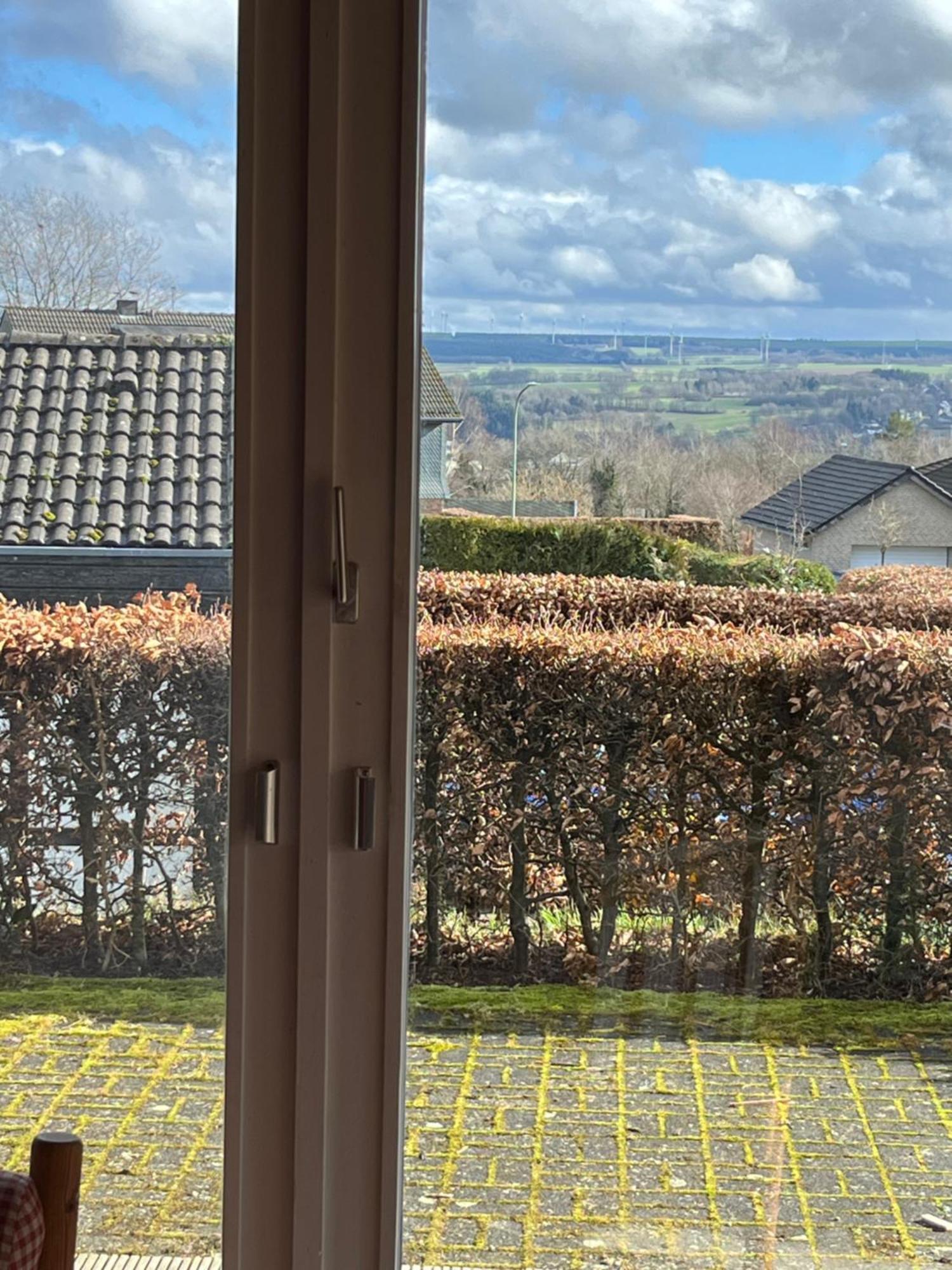 Vennhuette Villa Monschau Ngoại thất bức ảnh